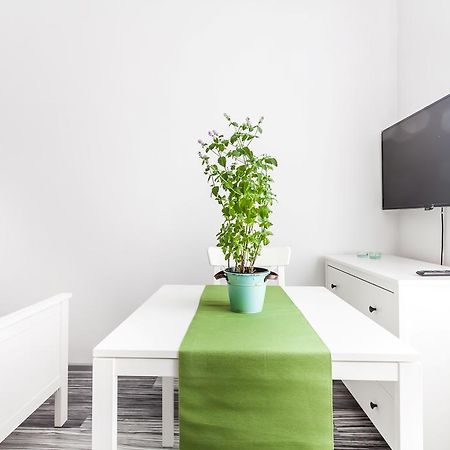 Lupolo Apartments Skwerowa クラクフ エクステリア 写真