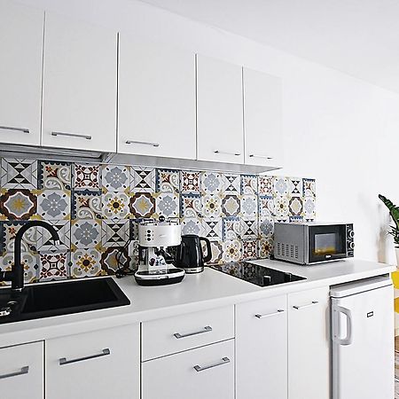 Lupolo Apartments Skwerowa クラクフ エクステリア 写真