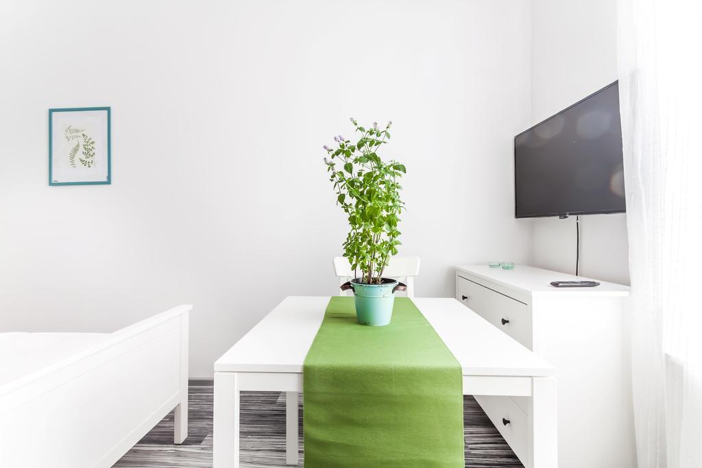 Lupolo Apartments Skwerowa クラクフ エクステリア 写真