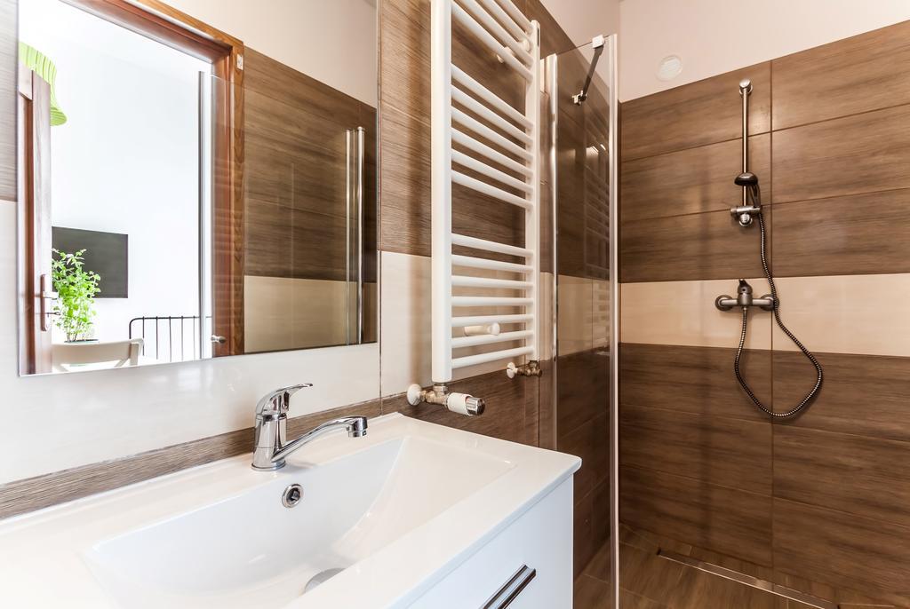 Lupolo Apartments Skwerowa クラクフ エクステリア 写真
