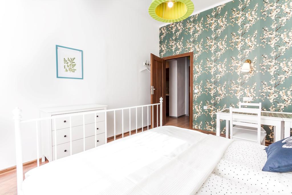 Lupolo Apartments Skwerowa クラクフ エクステリア 写真