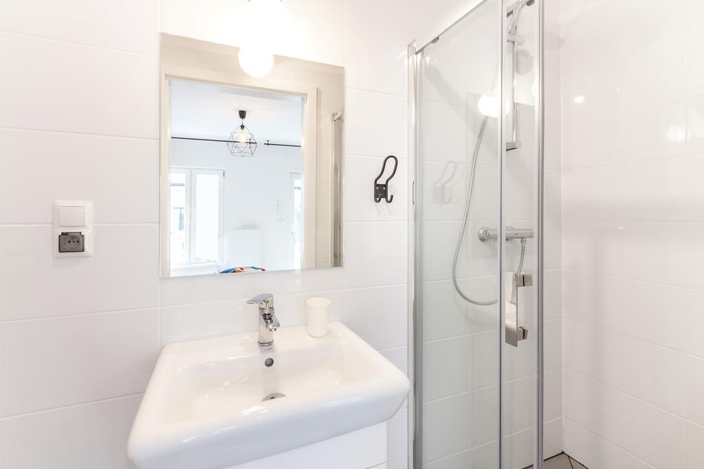 Lupolo Apartments Skwerowa クラクフ エクステリア 写真